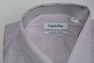Camasa Calvin Klein barbati slimfit Veritabil din America