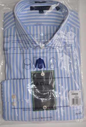 Camasa Tommy Hilfiger barbati slimfit 098073 Autentic din America
