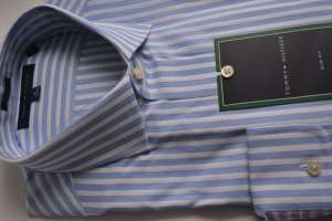 Camasa Tommy Hilfiger barbati slimfit 098073 Autentic din America