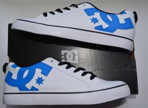 Adidasi DC Barbati Originali COURT VULC America