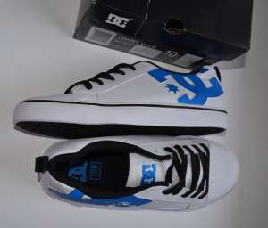 Adidasi DC Barbati Originali COURT VULC America