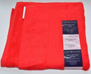 Prosop de baie Tommy Hilfiger R CRD Original din SUA
