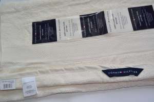 Prosop de baie Tommy Hilfiger Veritabil din America