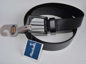 Curea piele barbati FOSSIL S15BR201Veritabil din USA