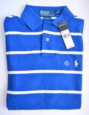 Tricou barbati POLO RALPH LAUREN  1251880O CLASSICS Veritabil USA