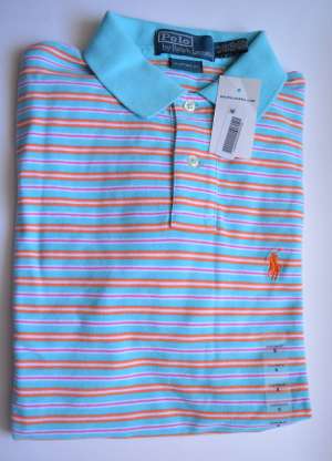 Tricou baietiPOLO RALPH LAUREN 26617191 custom fitOriginal USA