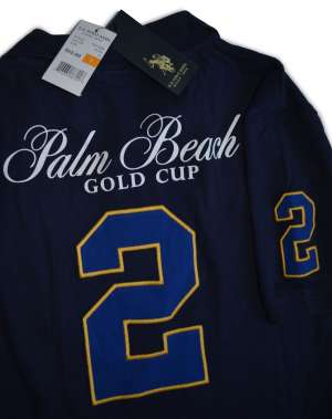 Tricou barbati U.S. POLO ASSN 11677388 Original USA