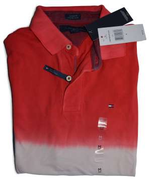 Tricou TOMMY HILFIGER C887855235 645Autentic America