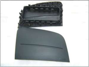 SKODA Fabia 2,   Roomster,   Praktik 2005-2009 Capace AIRBAG sofer+pasager