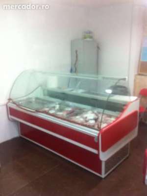 vitrina frigorifica