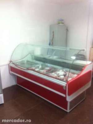 vitrina frigorifica