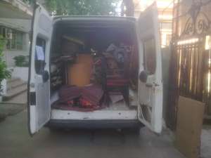 TRANSPORT  BAGAJE  MOBILA  MUTARI APARTAMENTE BRAILA NON  STOP