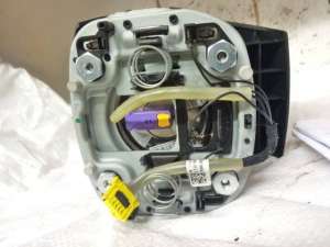 AIRBAG SKODA 2005-2009 Octavia 2,   Fabia 2,   Superb,   Roomster,   Praktik