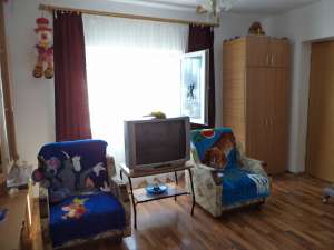 casa mansardata cu utilitatile unui apt