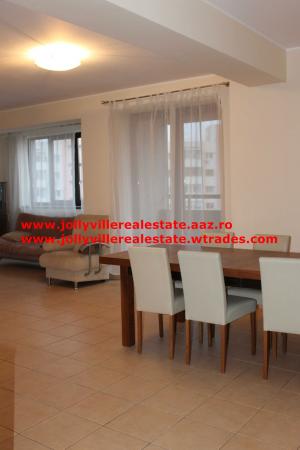 MosilorXDacia-vanzare apartament de lux ,   bloc constructie 2007