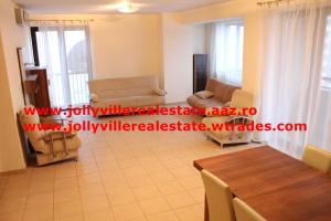 MosilorXDacia-vanzare apartament de lux ,   bloc constructie 2007