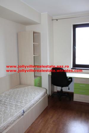 MosilorXDacia-vanzare apartament de lux ,   bloc constructie 2007