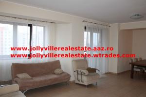 MosilorXDacia-vanzare apartament de lux ,   bloc constructie 2007