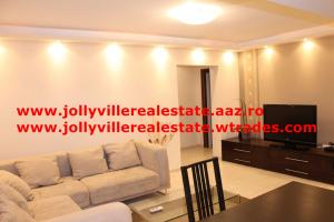 Dorobanti - apartament 3 camere