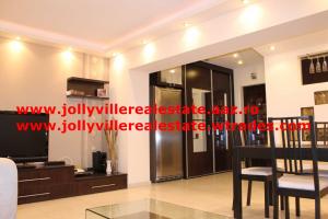 Dorobanti - apartament 3 camere