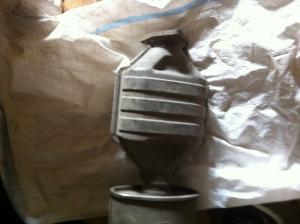 vand catalizator fiat bravo 1,  9 td.....100 cp