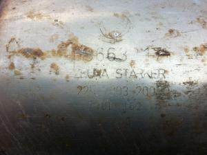 vand catalizator alfa romeo 156 ........2,  4 jtd
