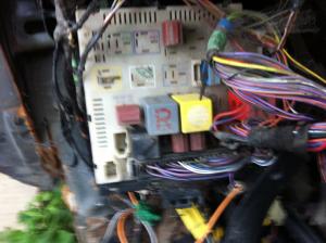 vand tablou ford escort 1,  6..16v