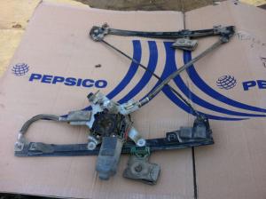 vand macara electrica cu motoras stanga fata seat cordoba an 2000