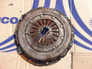 vand placa presiune fiat punto 1,  9 jtd...an 2000