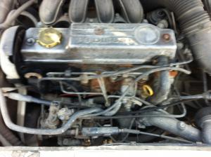 vand motor ford escort 1,  8 d..an 1993