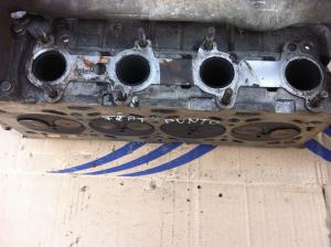 vand chiuloasa fiat punto 1,  9 jtd an 2000