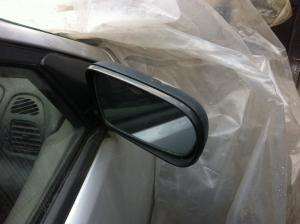 vand oglinda dreapta mazda 323 an 1996
