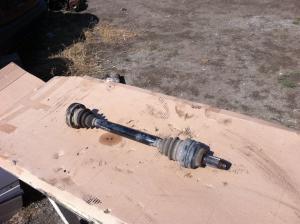 vand planetara spate bmw 525 d...e39