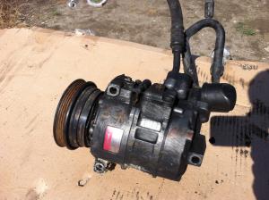 vand compresor ac bmw 525 d...e39
