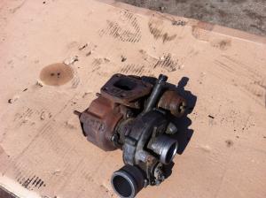 vand turbo volkswagen golf 3...1,  9 td