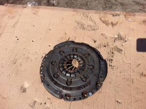 vand placa presiune bmw 525 d...e39
