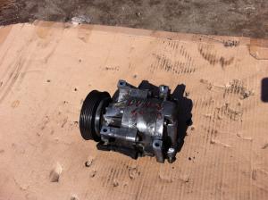 vand compresor ac fiat punto 1,  9 jtd an 2000