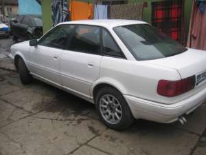 VIND AUDI 80 1, 9 TDI 90 CP
