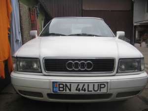 VIND AUDI 80 1, 9 TDI 90 CP