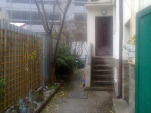 APARTAMENT 3 CAMERE UN VILA MOLL VITAN