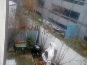 APARTAMENT 3 CAMERE UN VILA MOLL VITAN