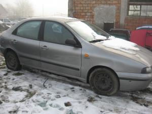 Dezmembrez Fiat Brava
