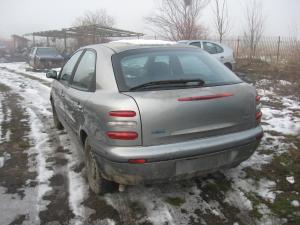 Dezmembrez Fiat Brava