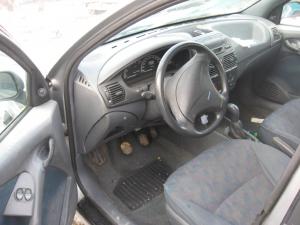Dezmembrez Fiat Brava