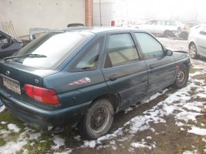 Ford Escort dezmembrez orice piese