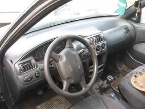Ford Escort dezmembrez orice piese
