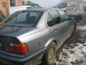 Dezmembrez BMW 316