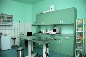 NOU S-A DESCHIS CABINET VETERINAR IN ORADEA