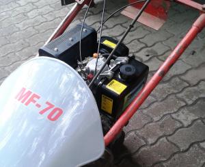 Motor si piese de schimb motocositoare
