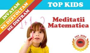 After School Sector 1,   Bucuresti  TOP KIDS